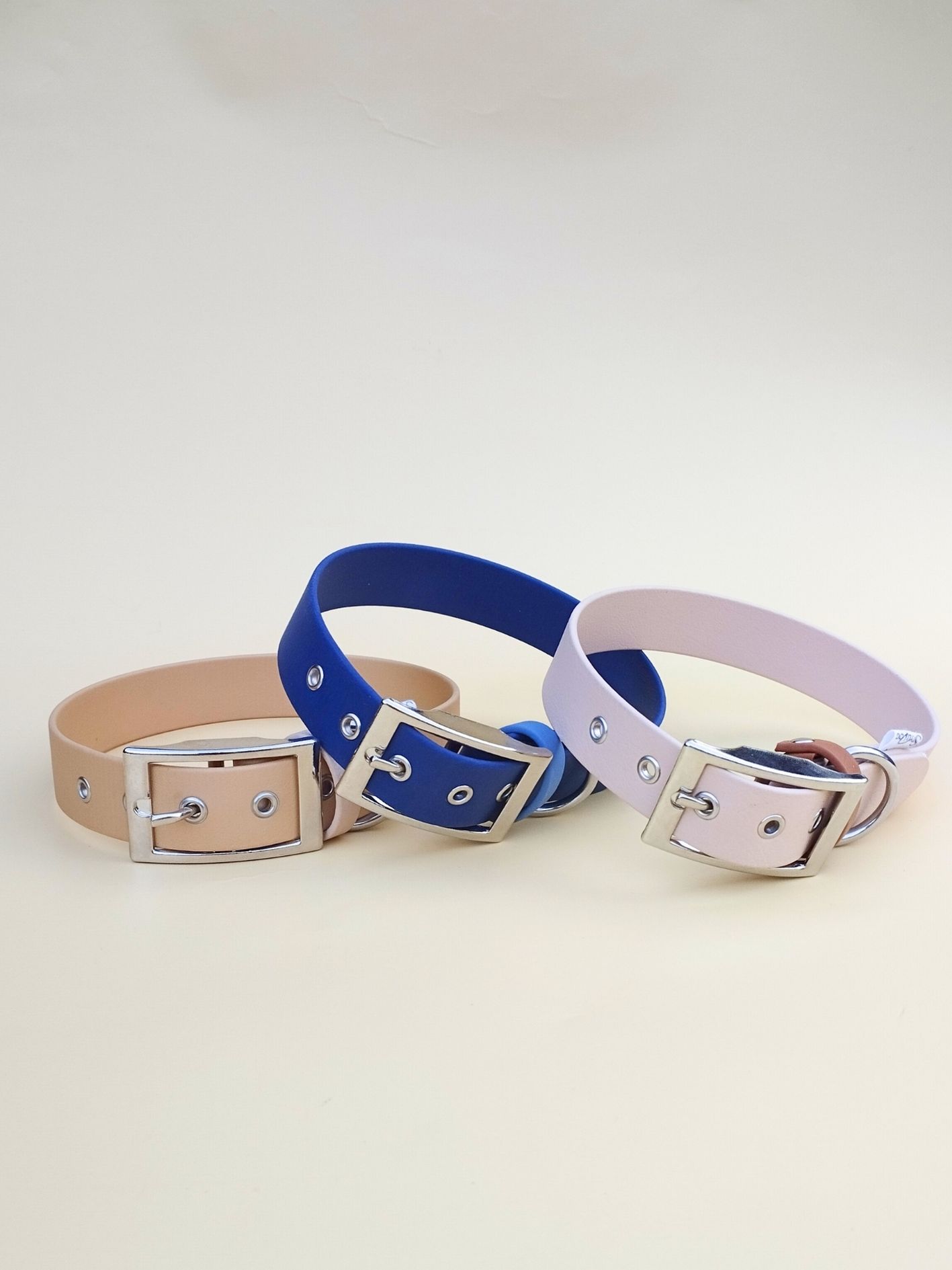 Stylidog collier