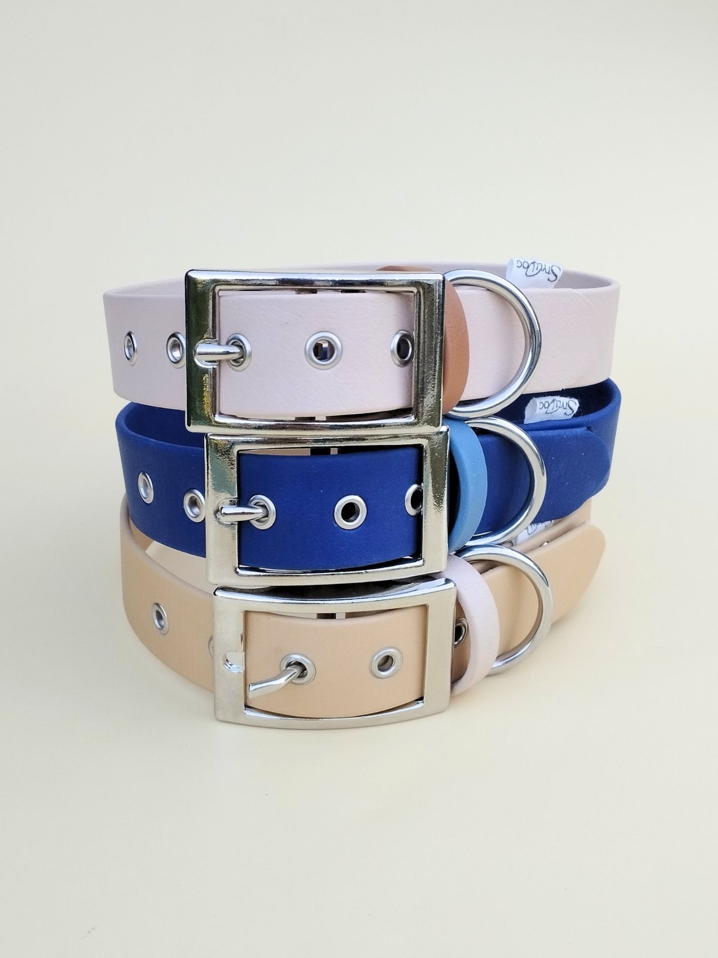 Stylidog collier