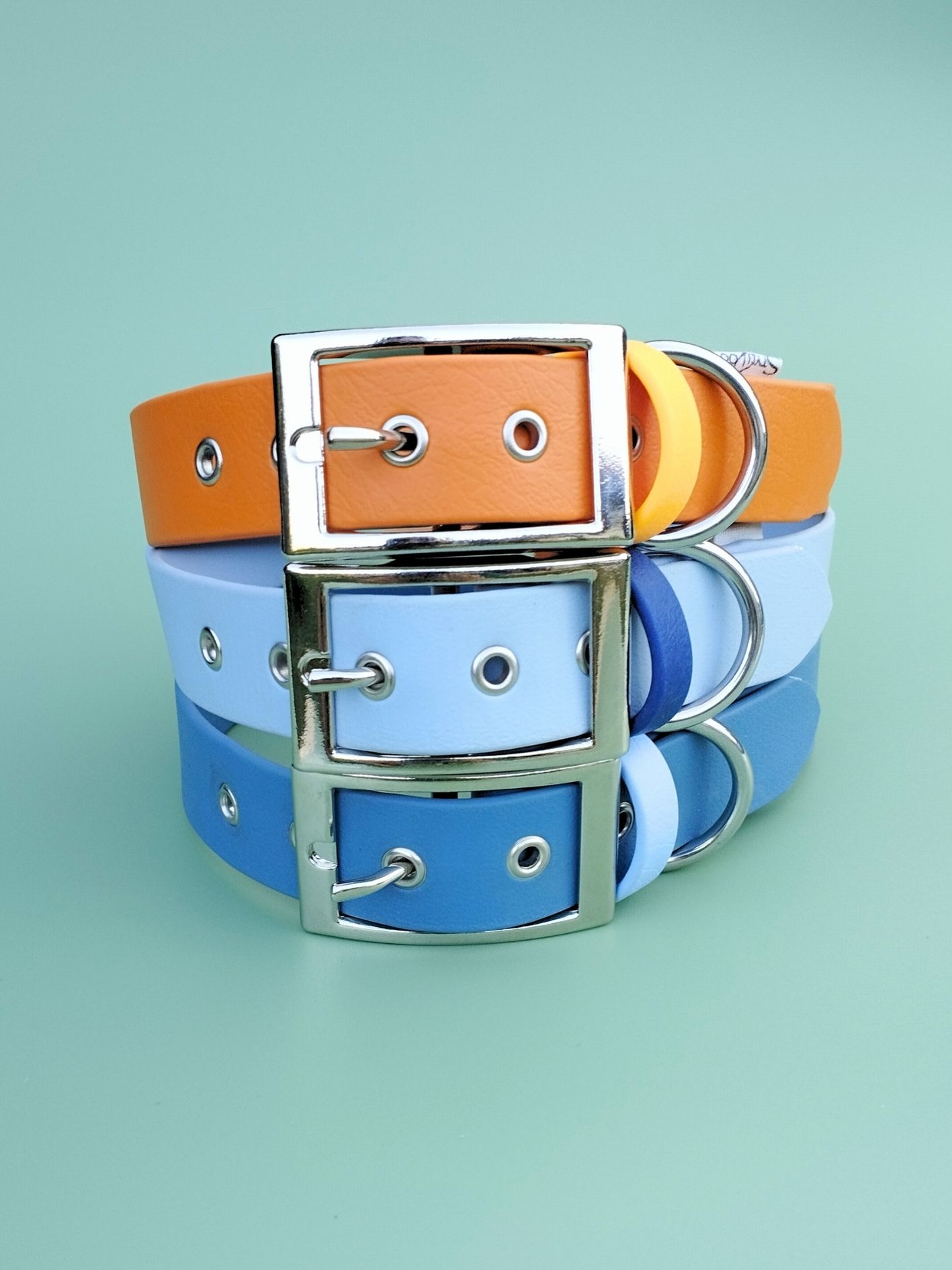 Stylidog collier