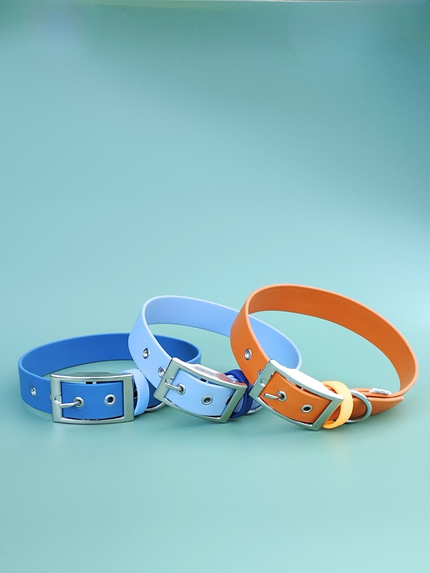 Stylidog collier