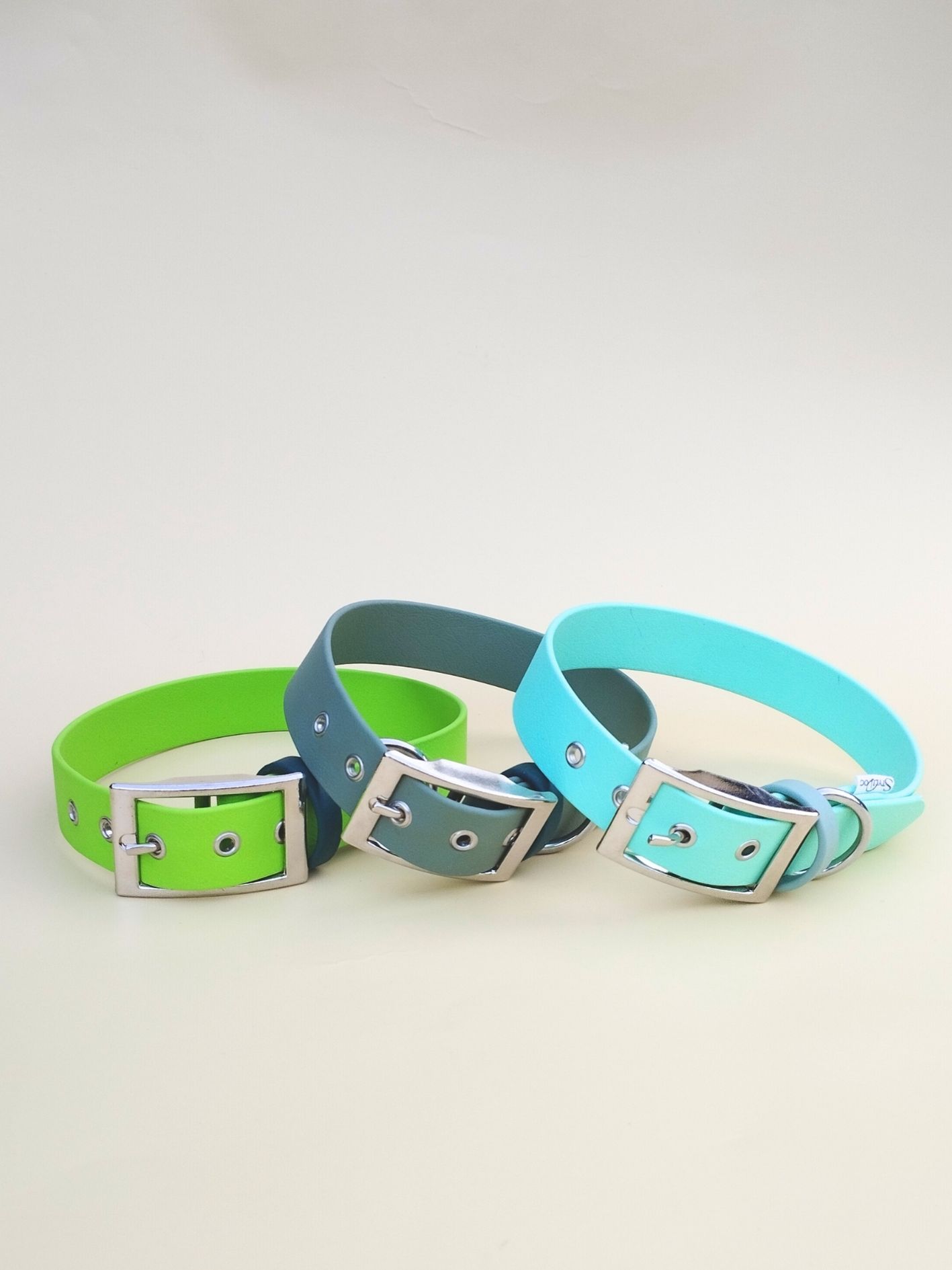 Stylidog collier