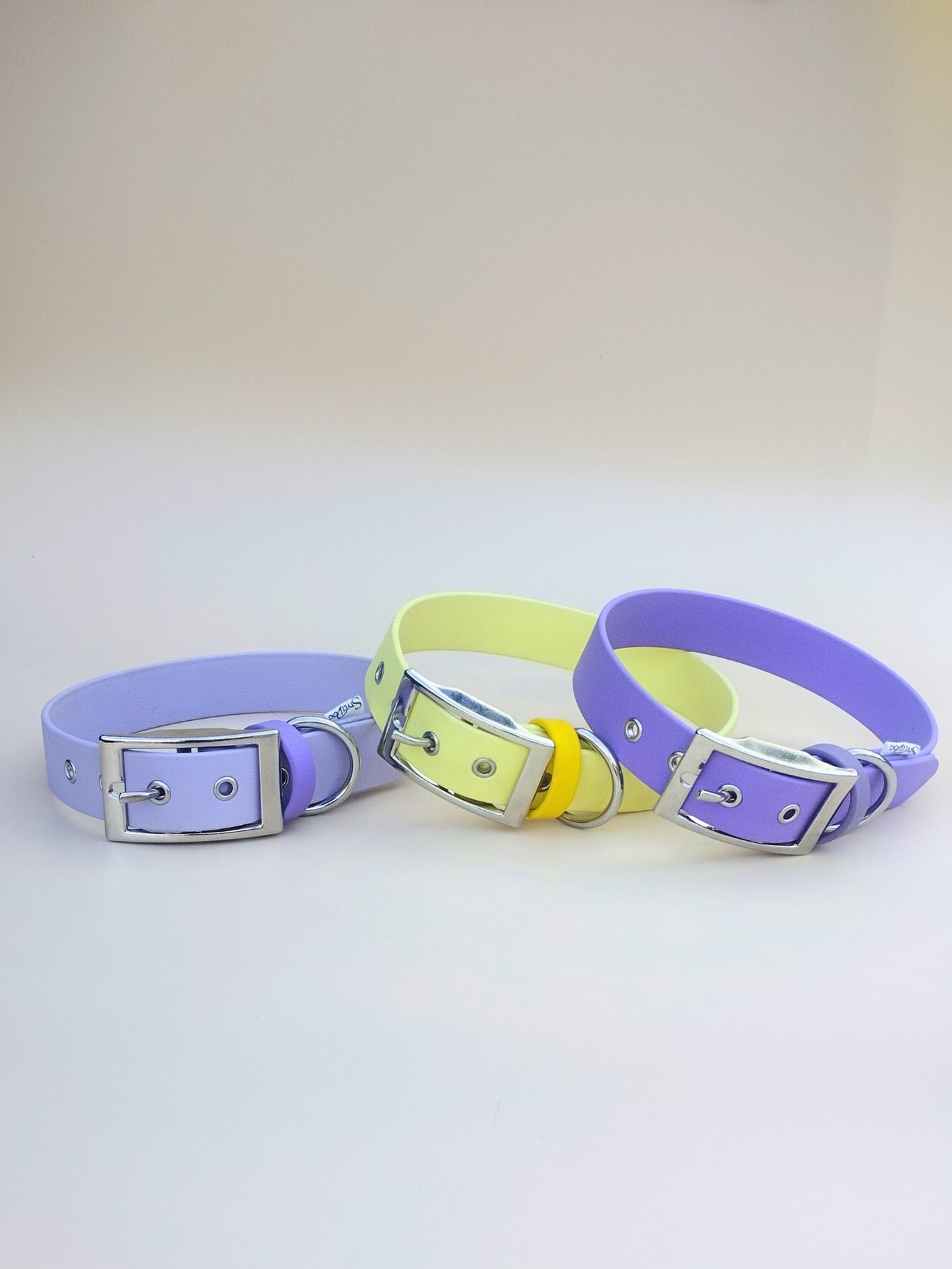 Stylidog collier