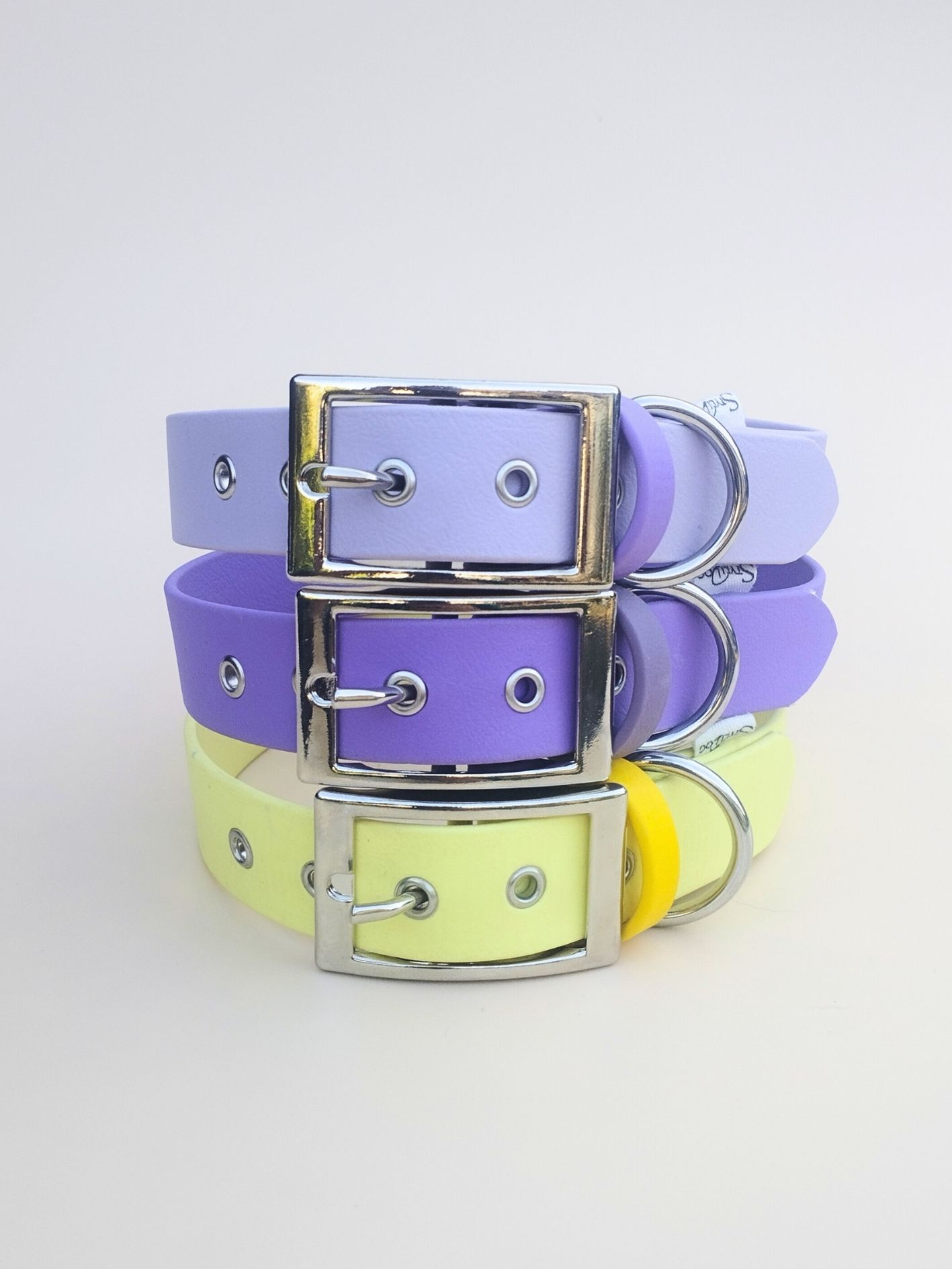 Stylidog collier