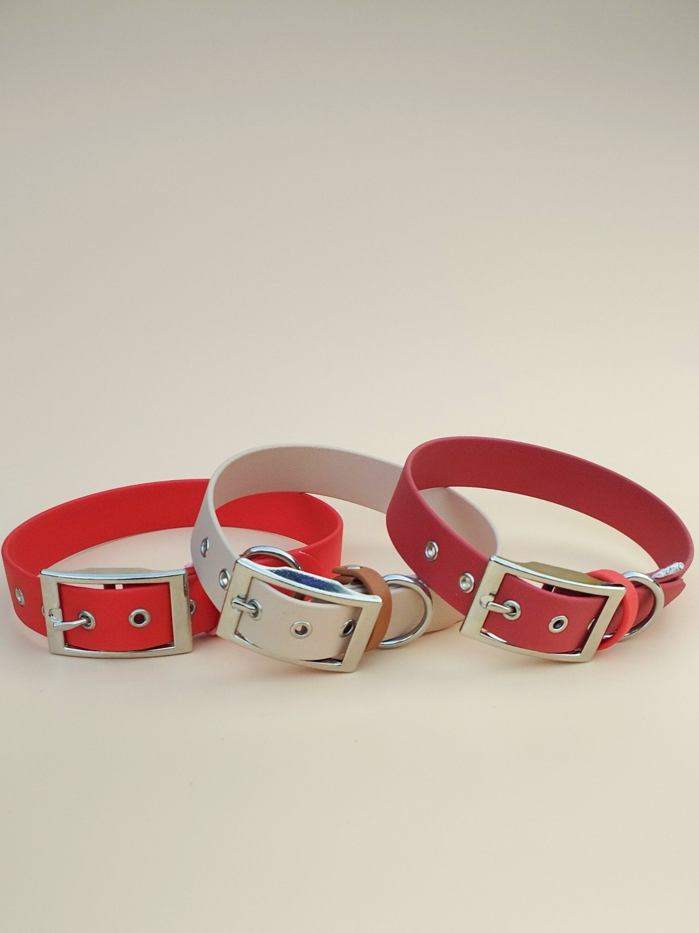 Stylidog collier