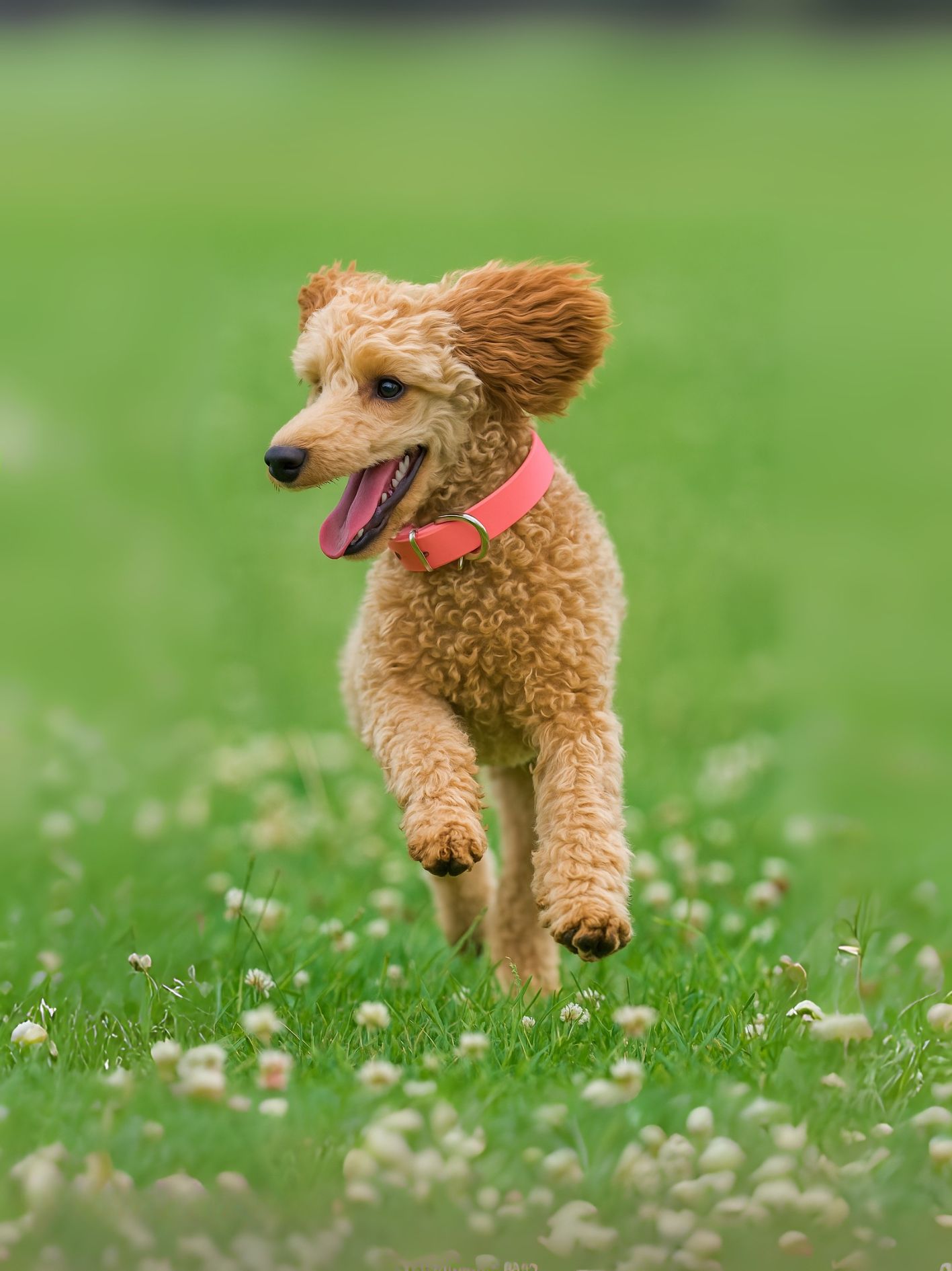 collier chien en biothane stylidog