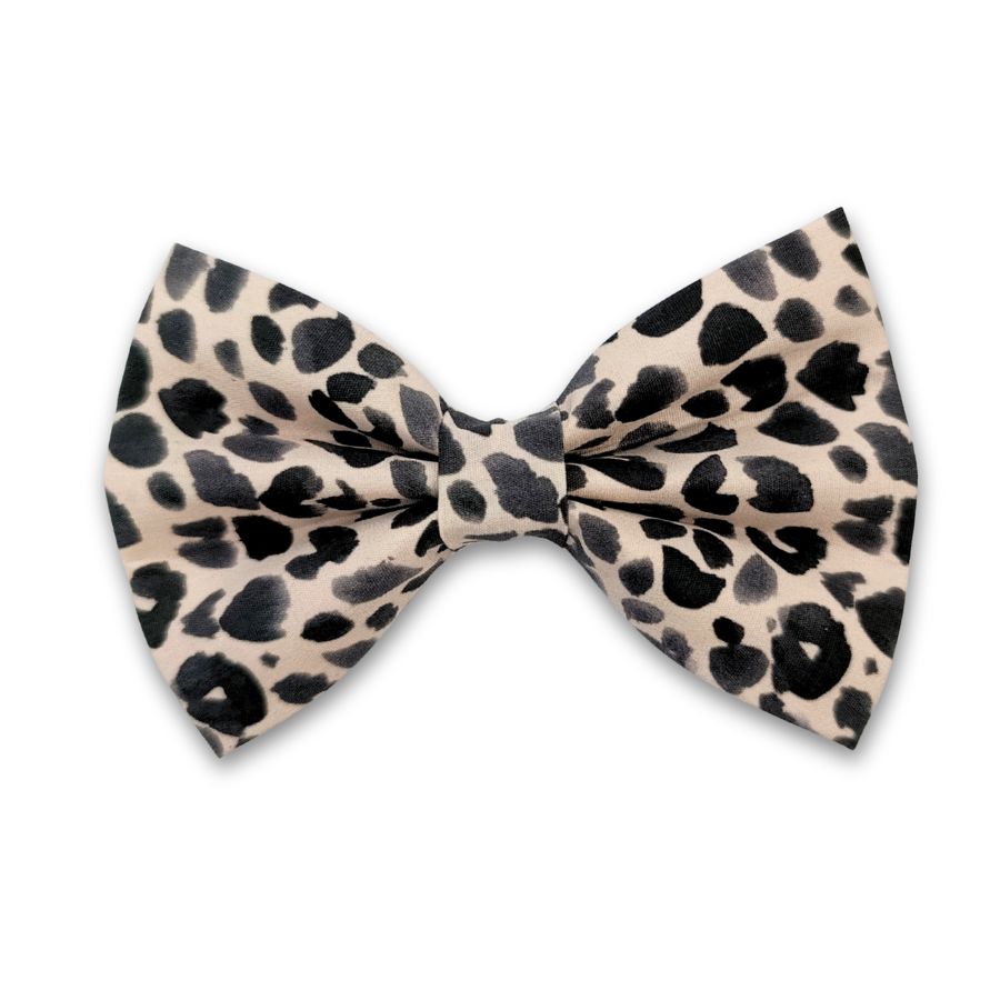 Panthera, Noeud Papillon pour Chien