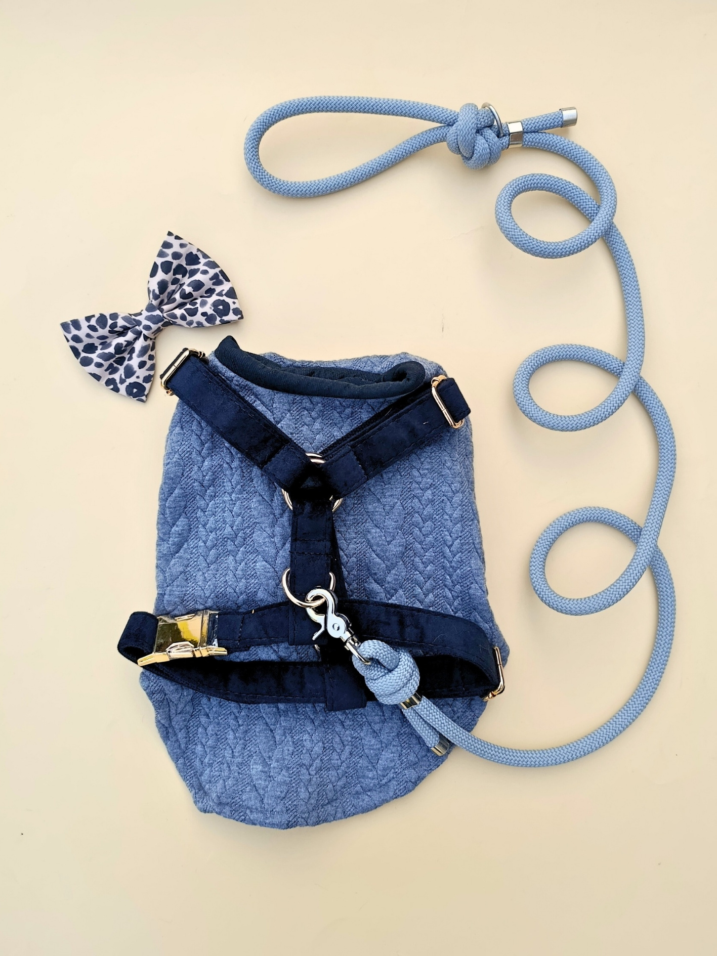 pull harnais stylidog