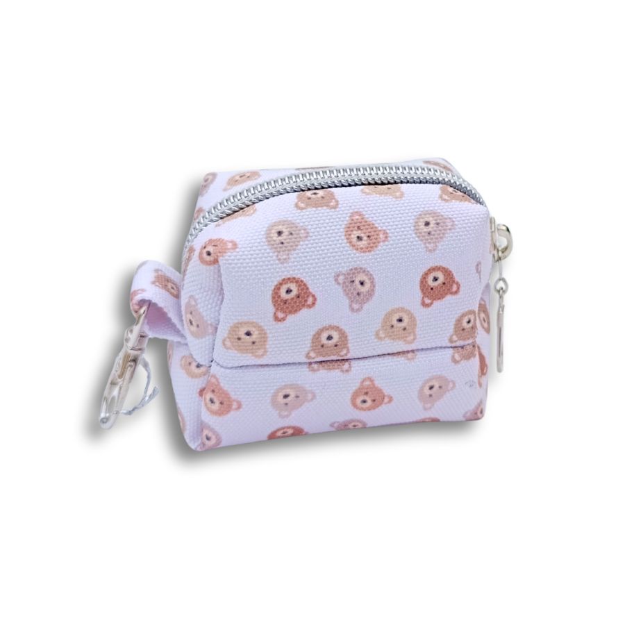 Poop bag pour chien : Osito