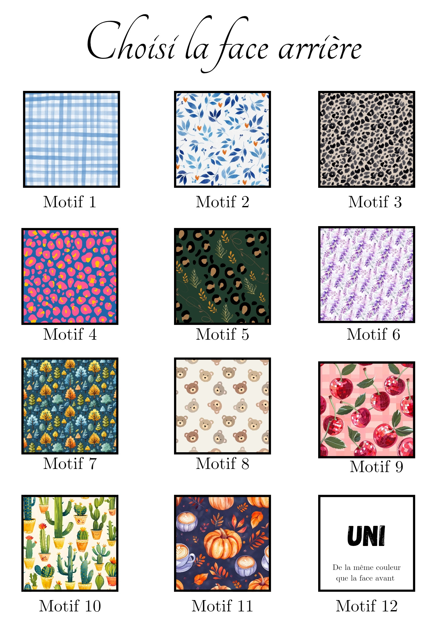 bandana pour chien personnalisé Stylidog