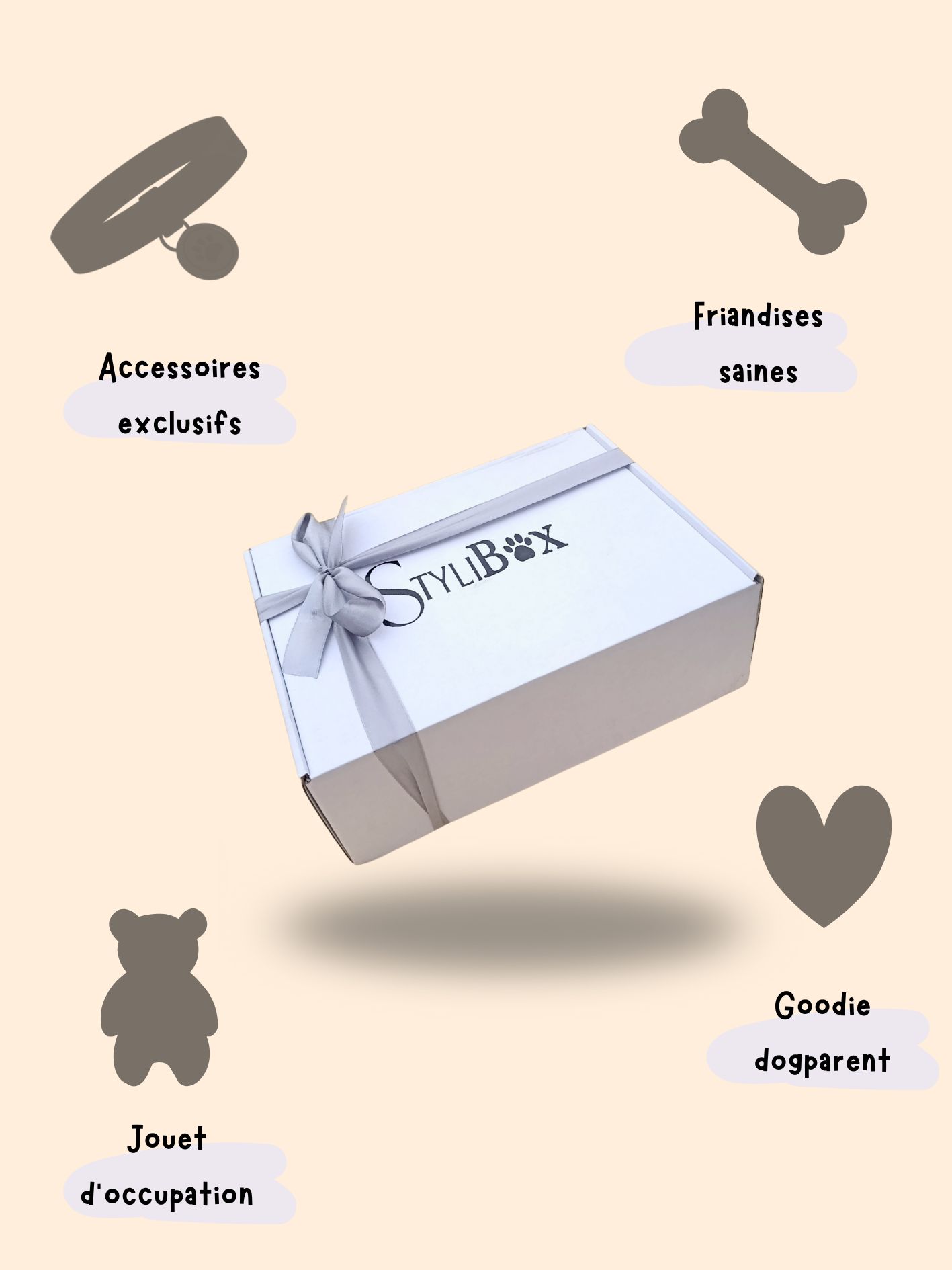 STYLIBOX