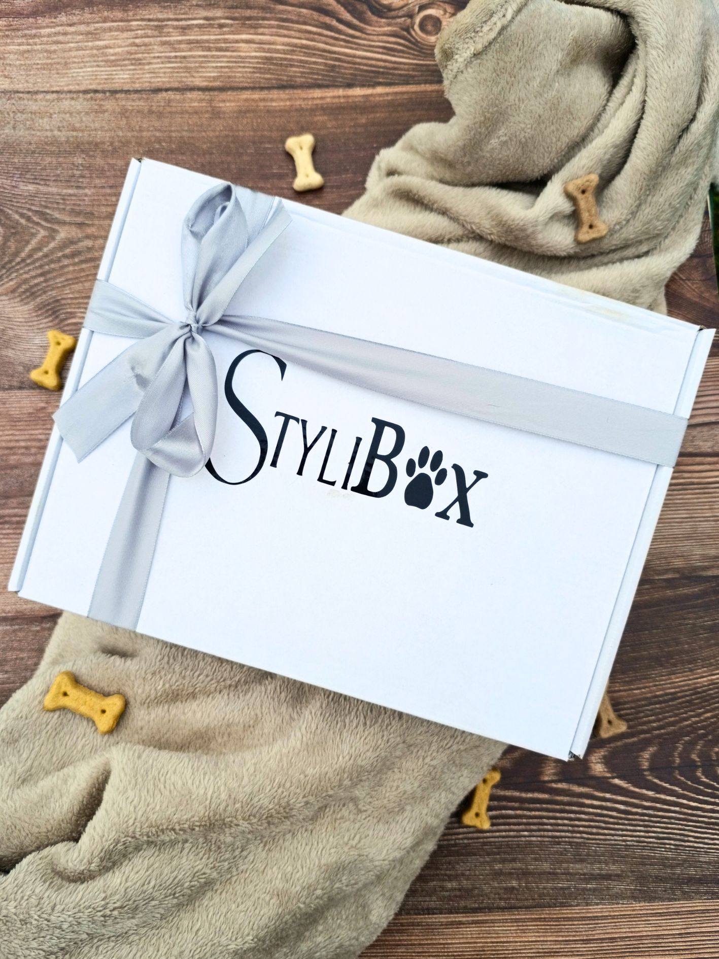 STYLIBOX