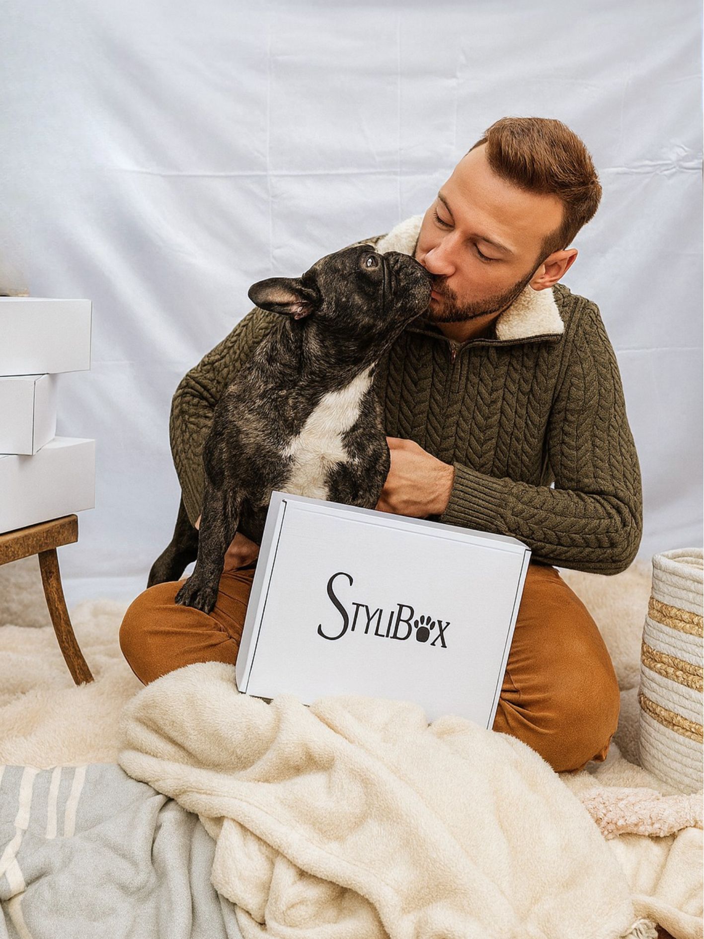 STYLIBOX