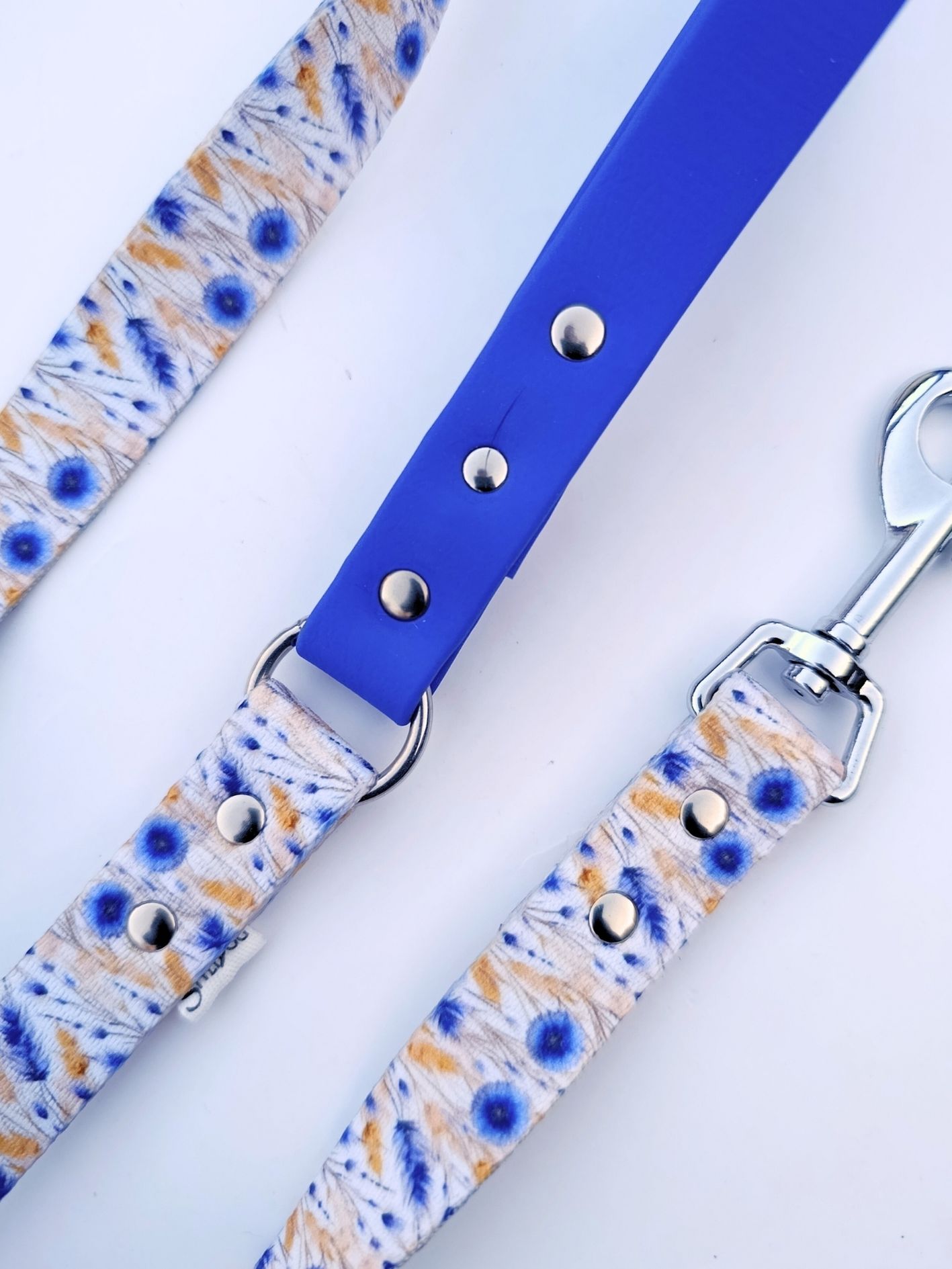 Laisse stylidog