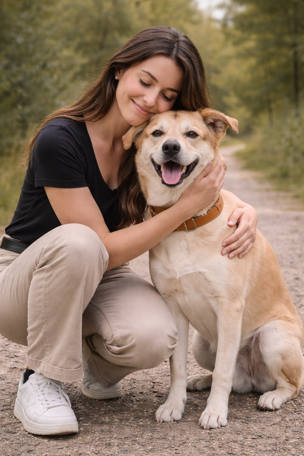 pack biothane stylidog