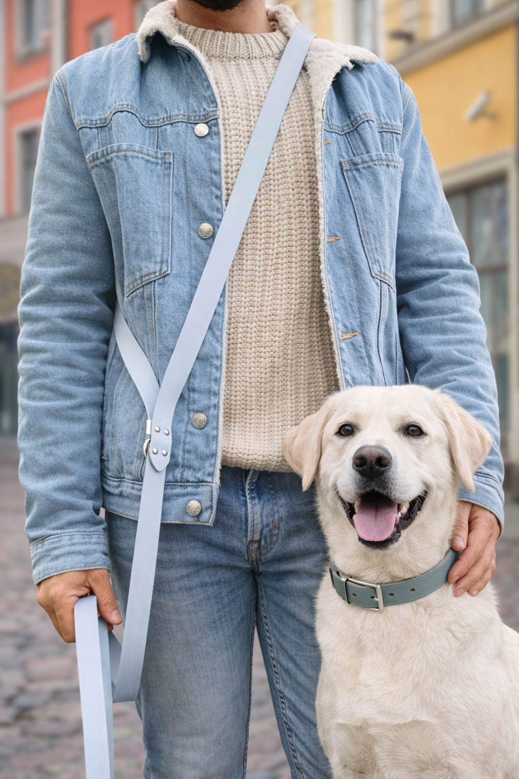 pack balade biothane stylidog 5