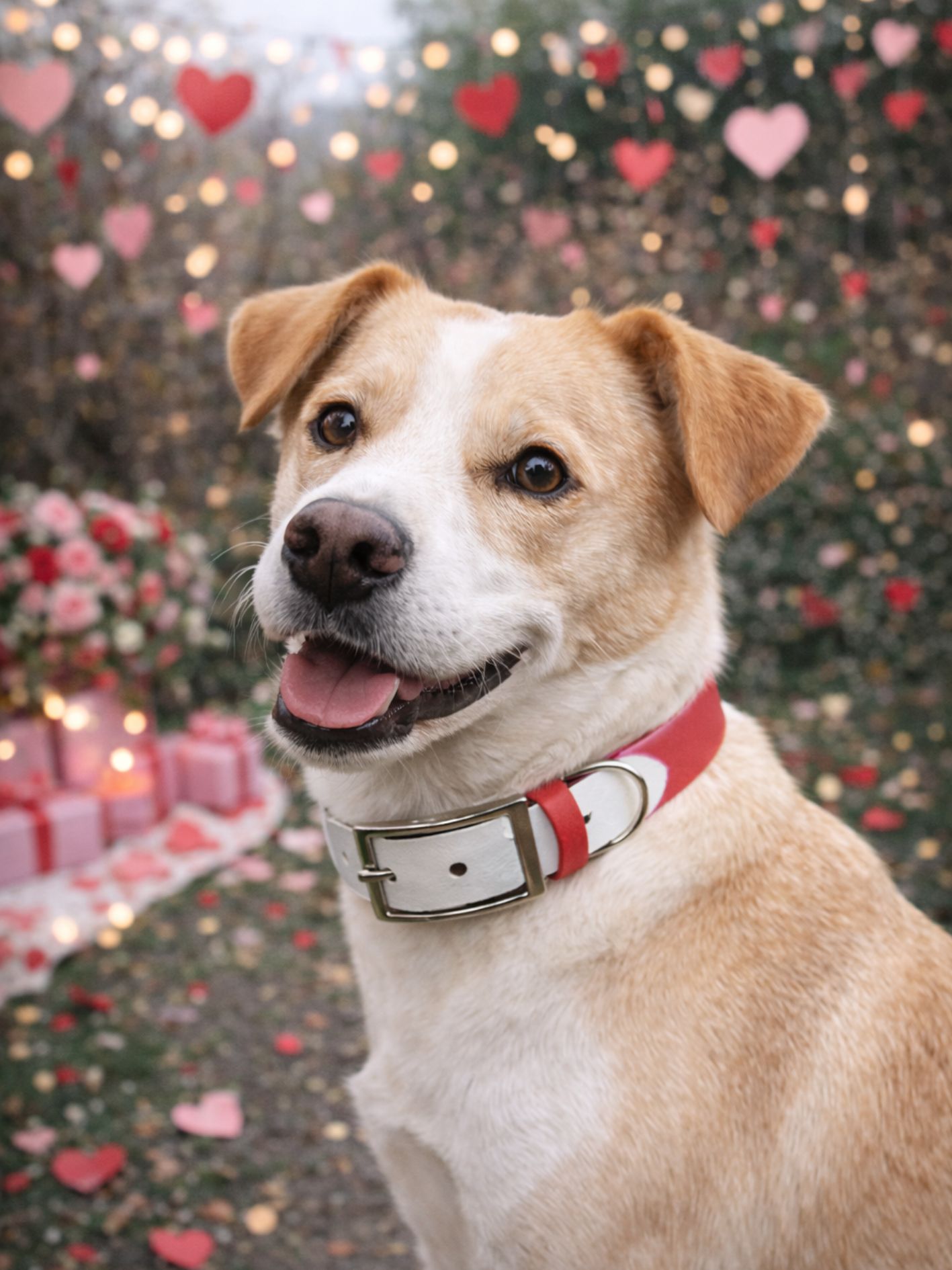 pack saint valentin stylidog