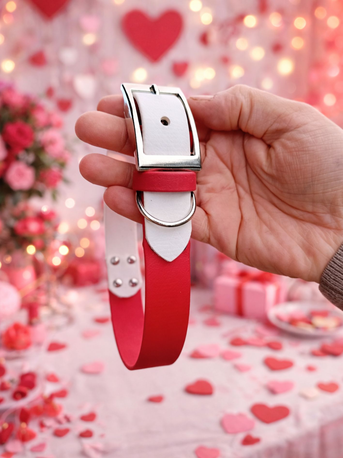 pack saint valentin stylidog