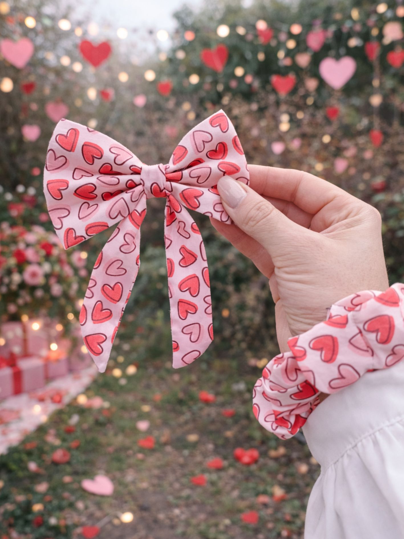 pack saint valentin stylidog