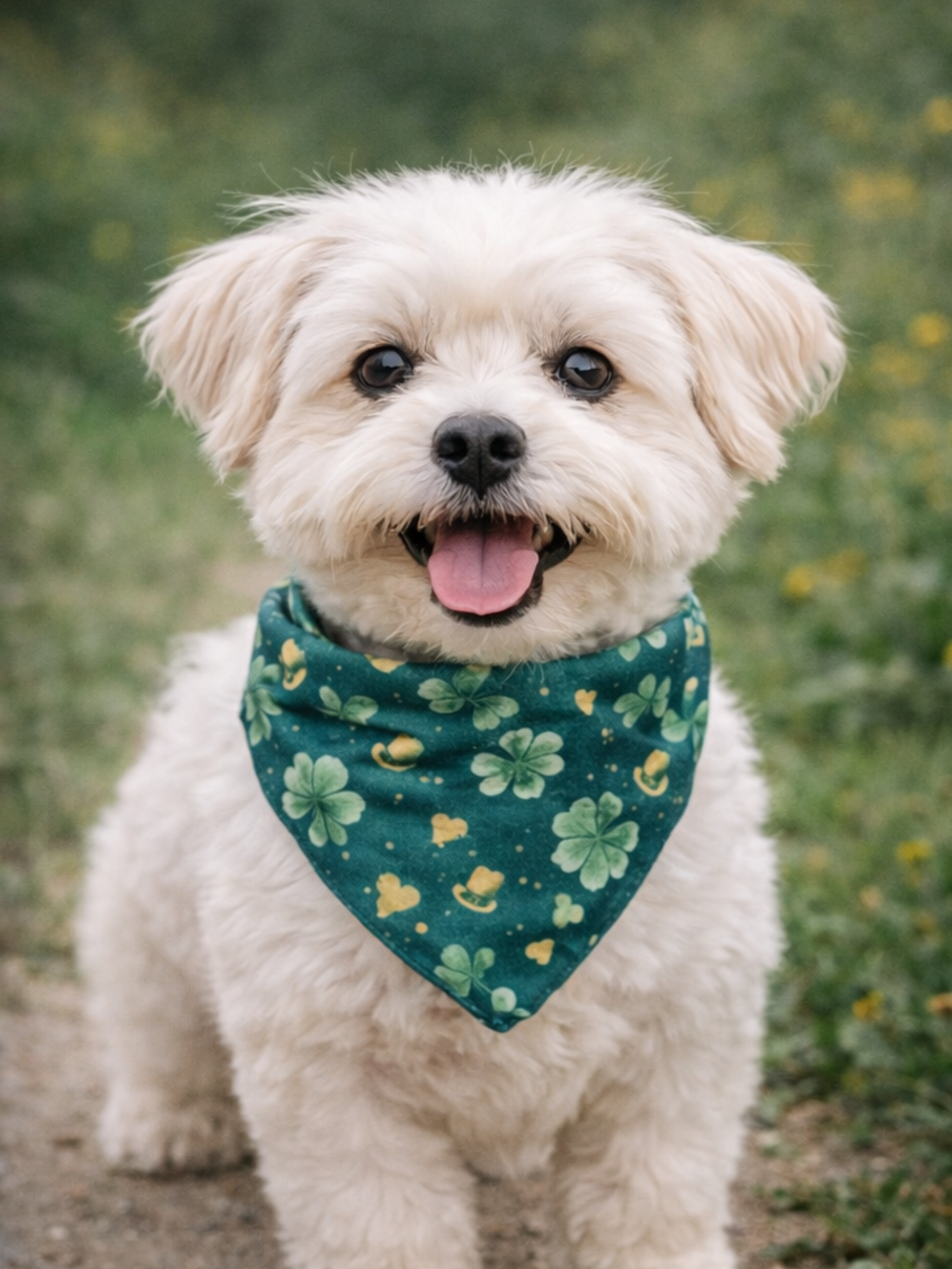 BANDANA STYLIDOG POUR CHIEN