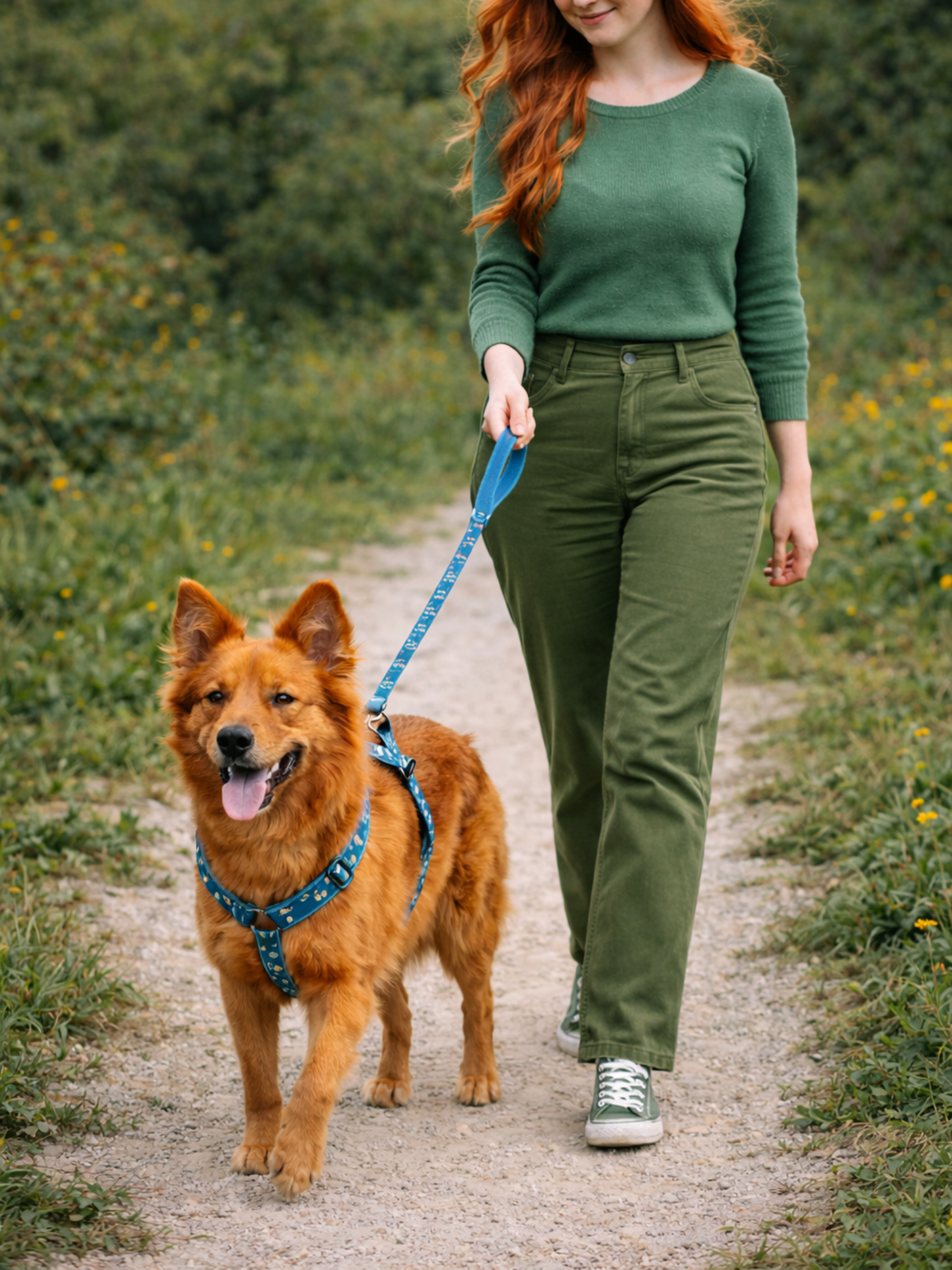 Laisse pour chien stylidog (12)