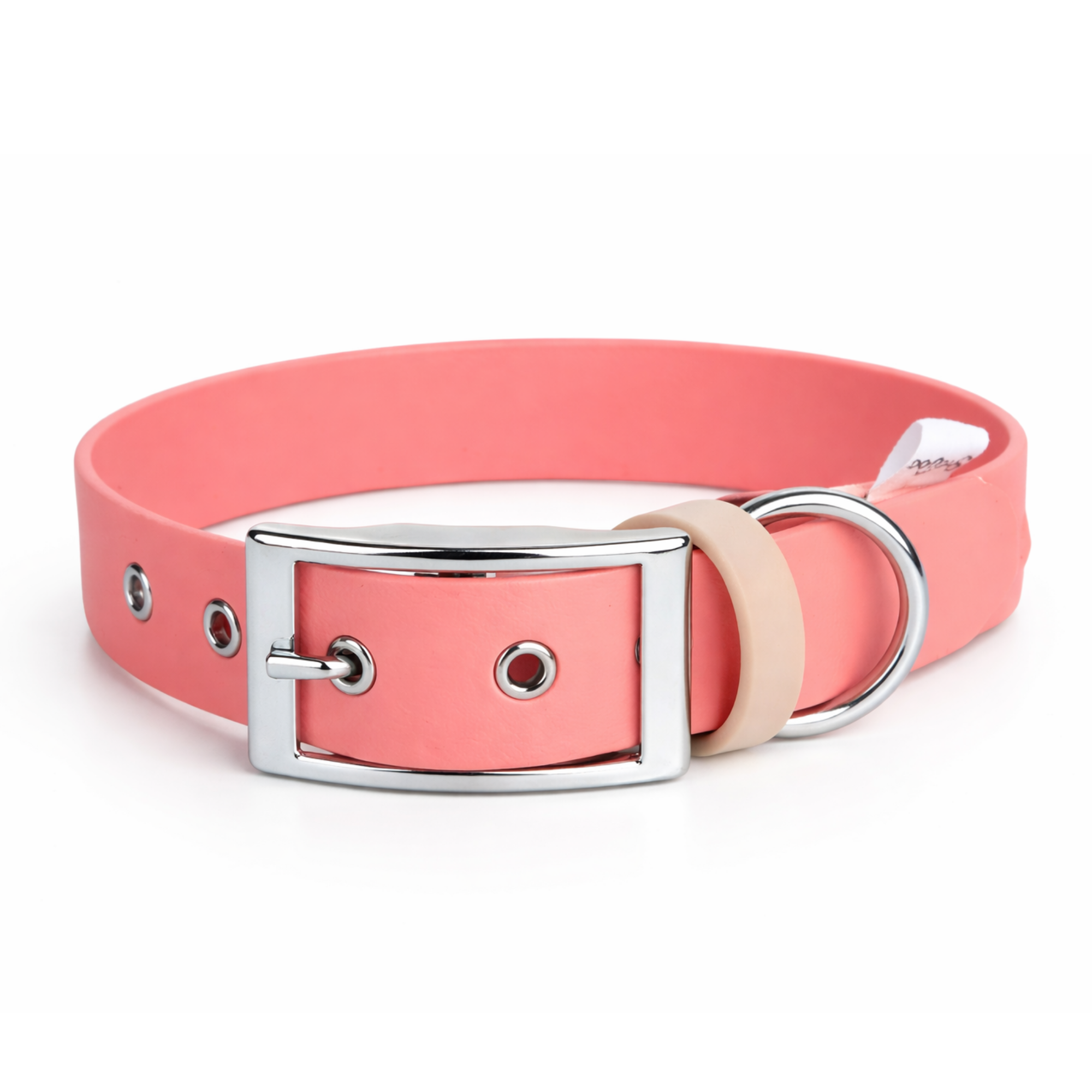 Pêche, Collier pour chien en Biothane, fabriqués en France - Stylidog