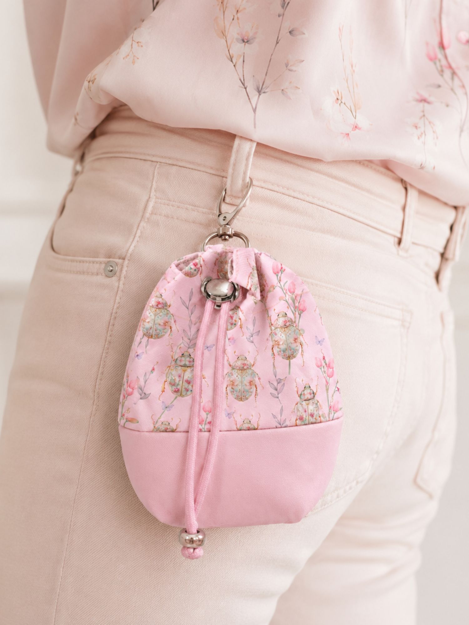 pochette friandise stylidog