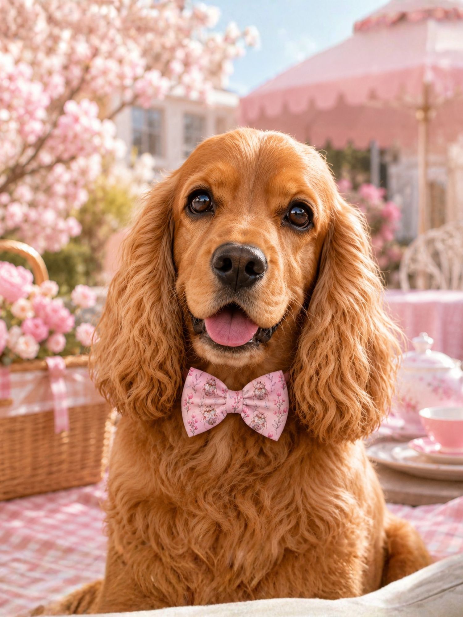 noeud pour chien stylidog