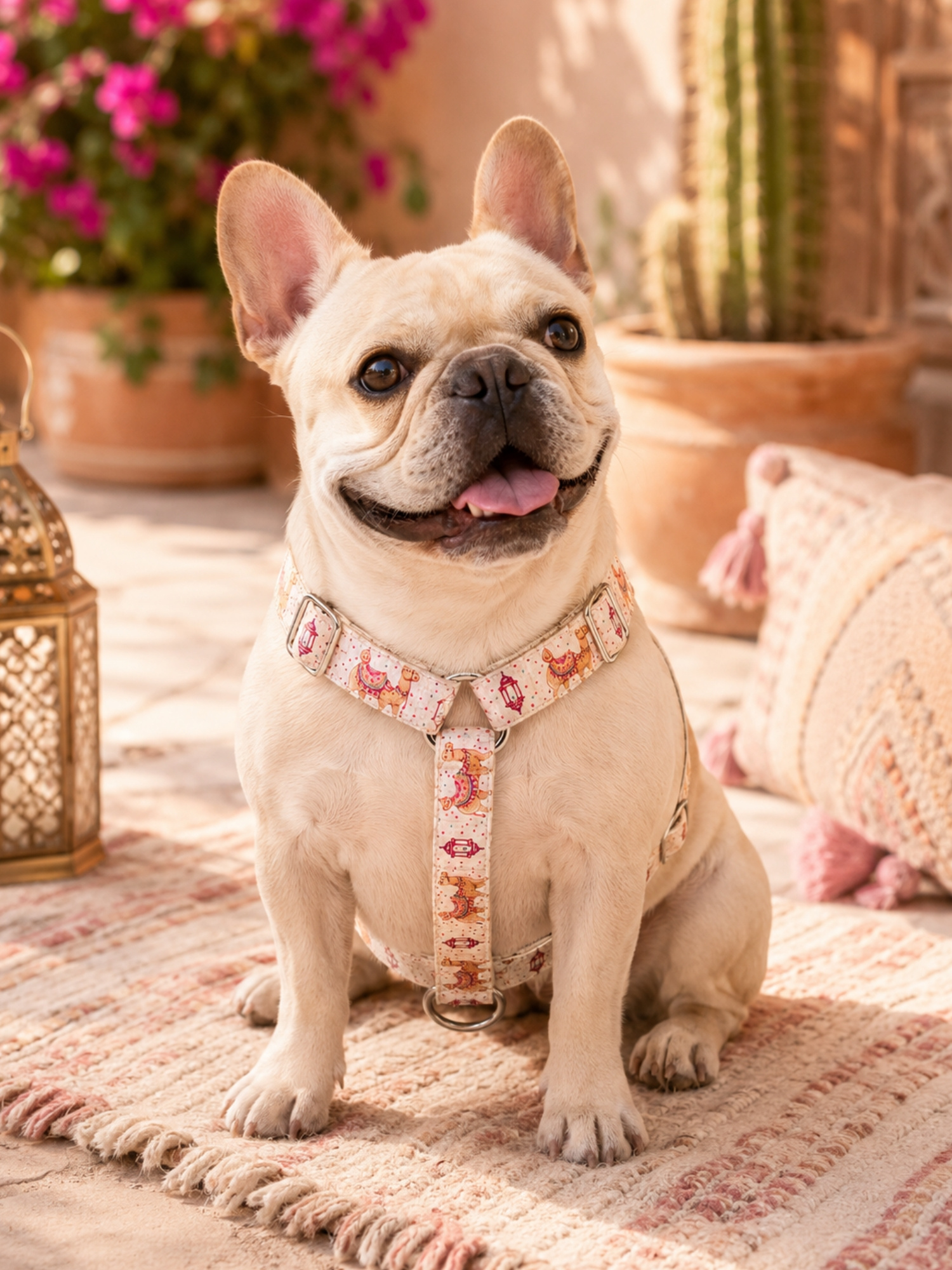 harnais pour chien stylidog