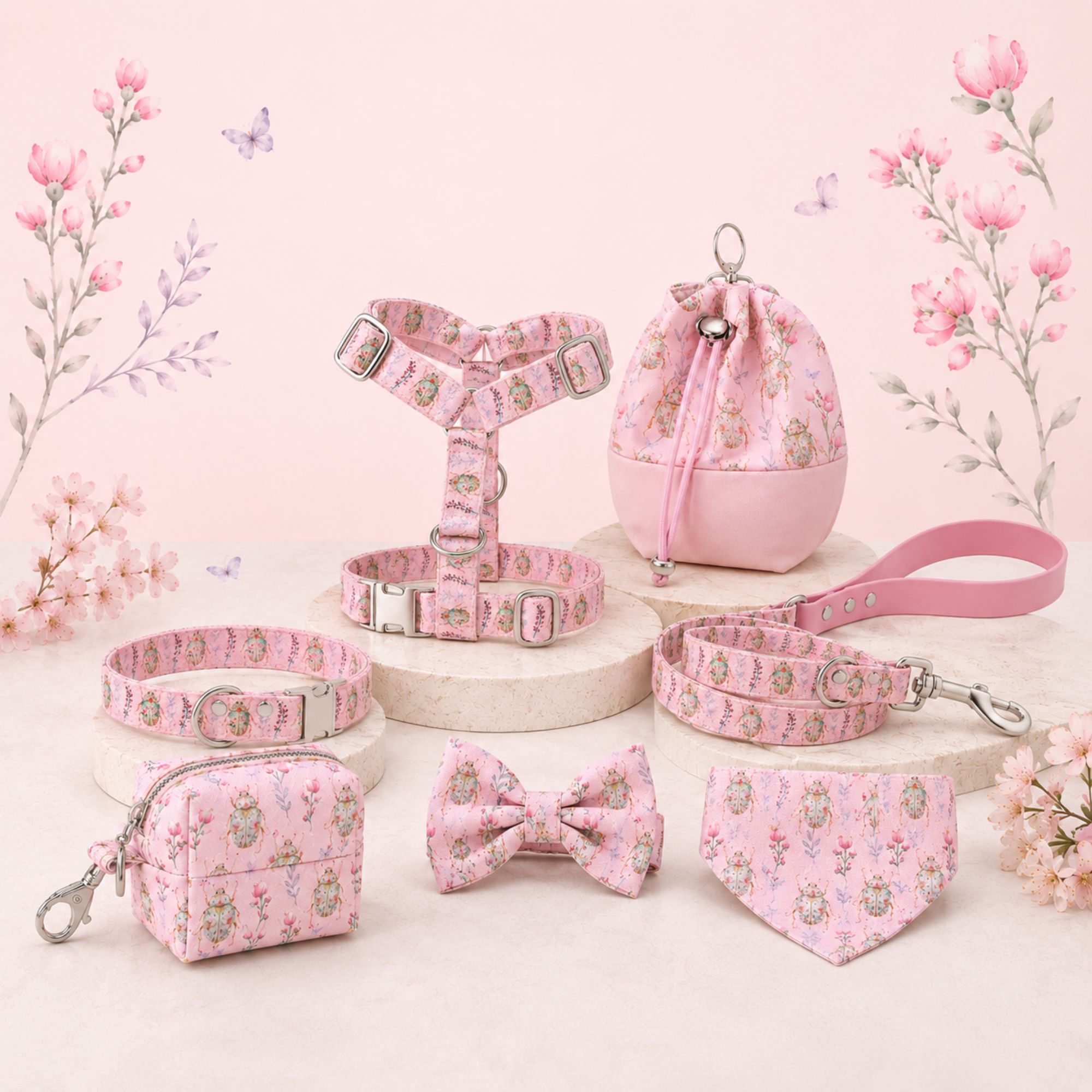 COFFRET BALLADE STYLIDOG