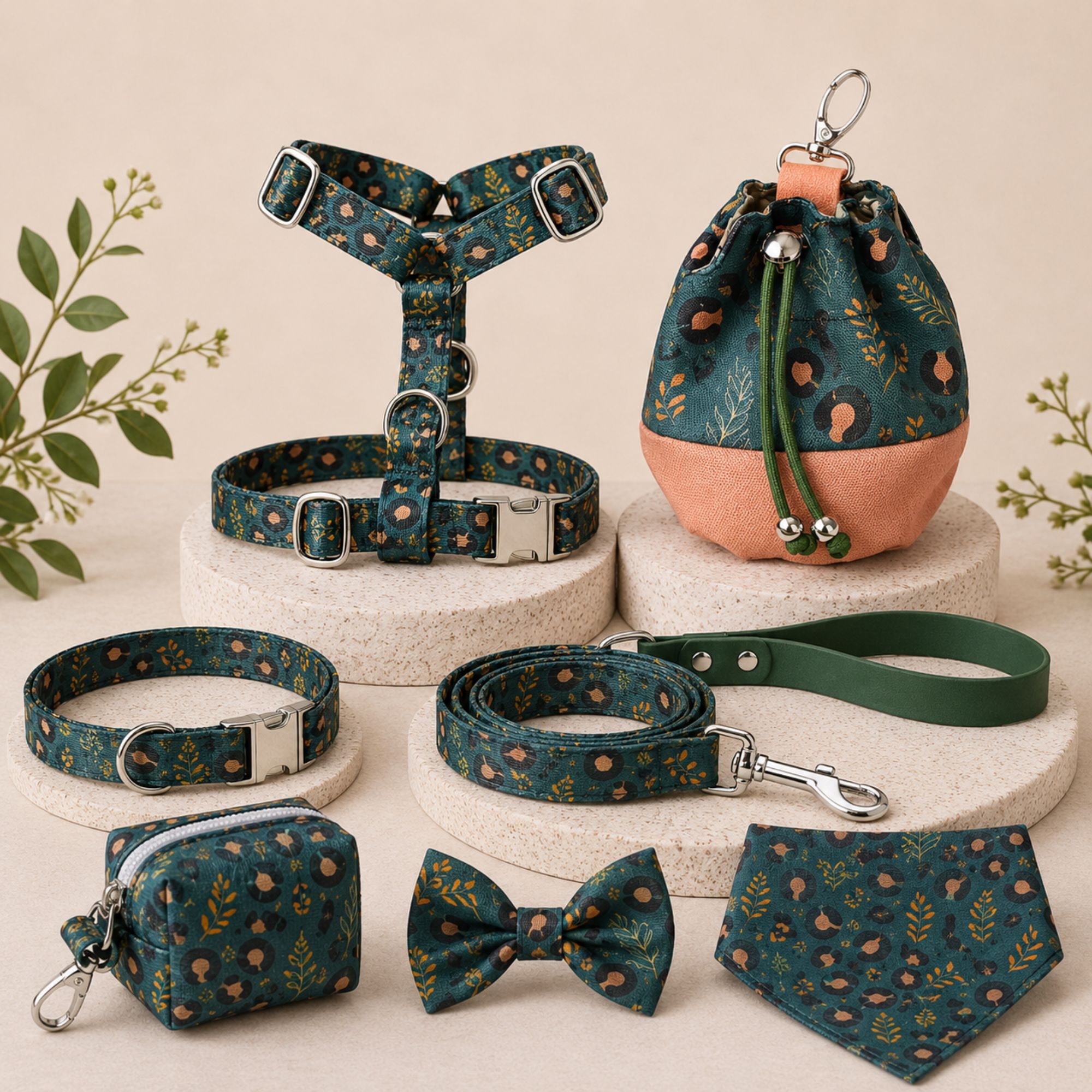 COFFRET BALLADE STYLIDOG