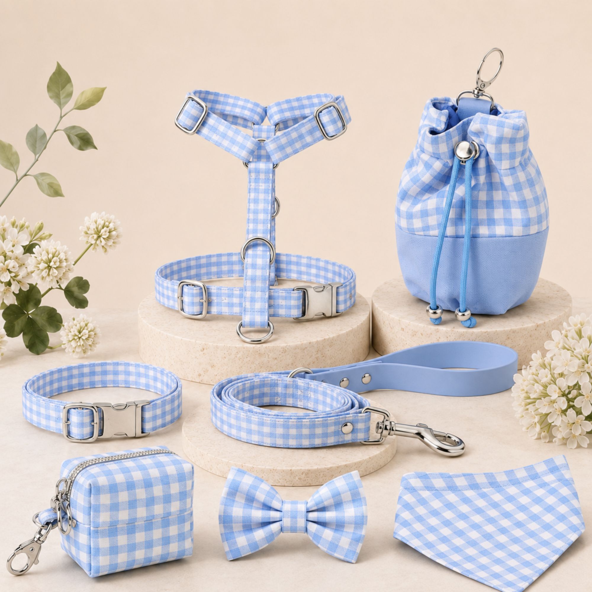 COFFRET BALLADE STYLIDOG