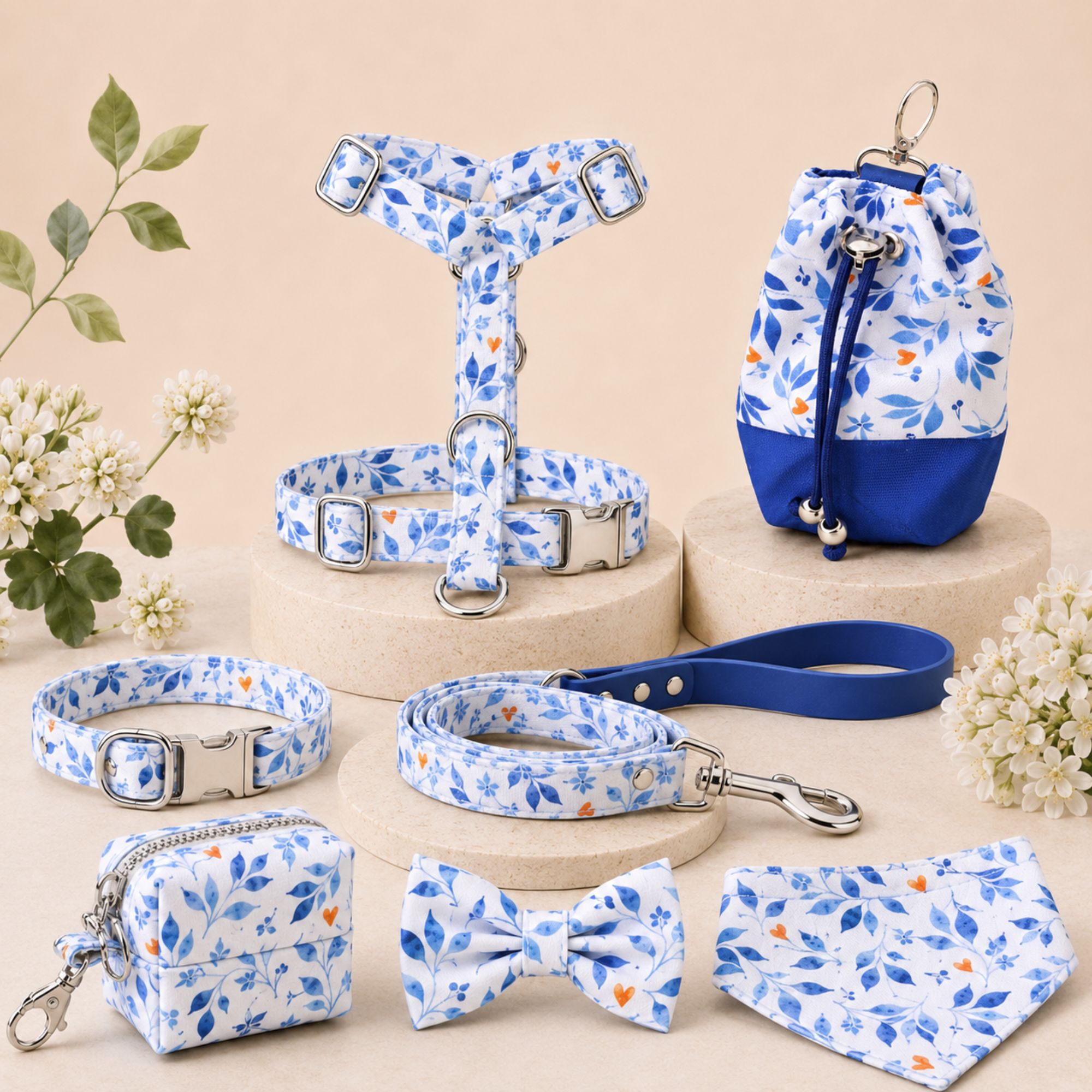 COFFRET BALLADE STYLIDOG