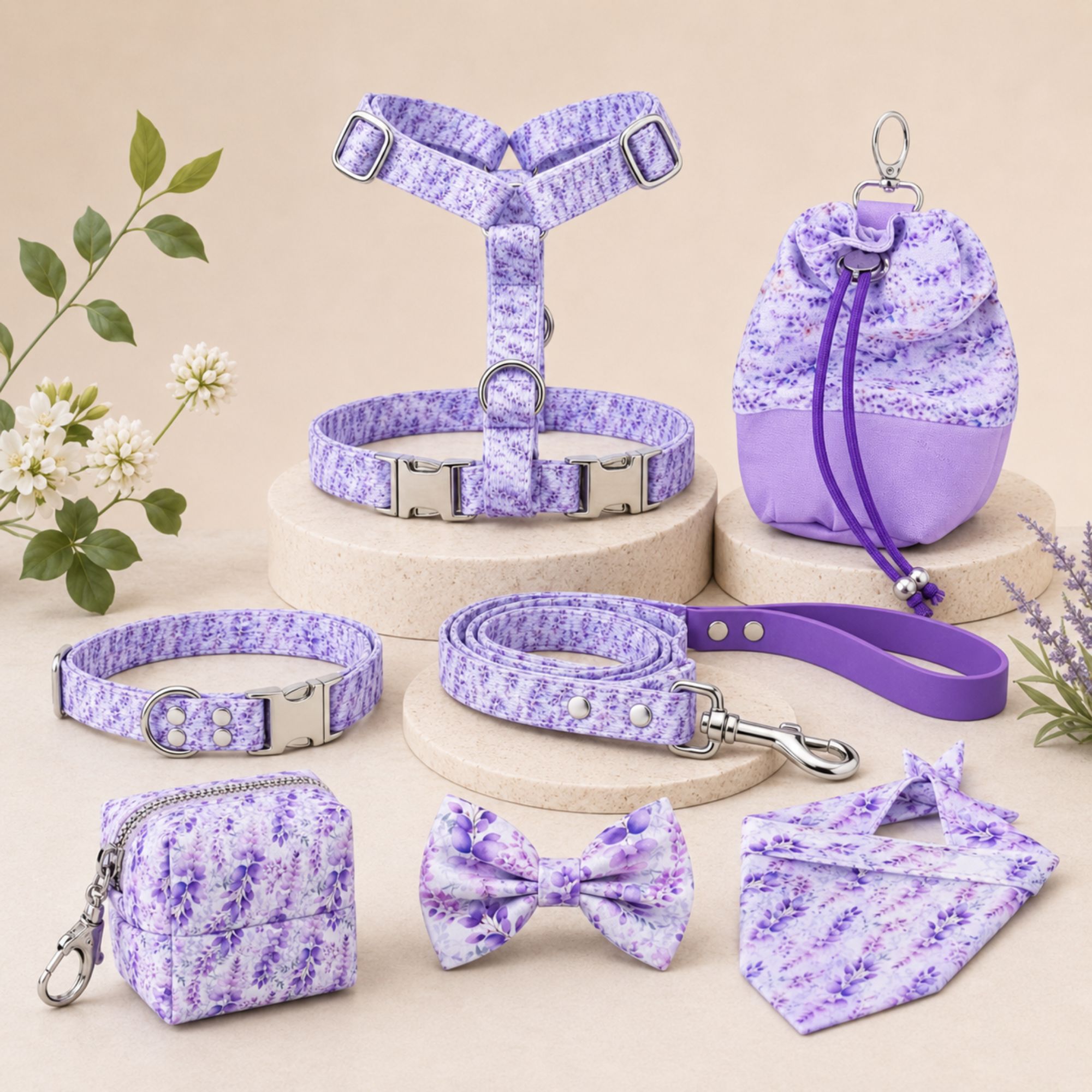 COFFRET BALLADE STYLIDOG