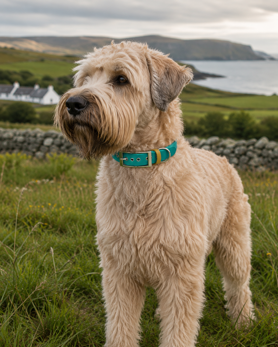 ENSEMBLE BIOTHANE CHIEN STYLIDOG