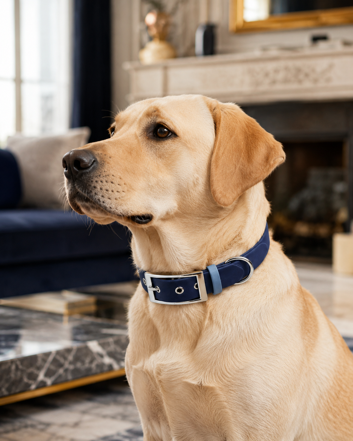 Biothane Stylidog chien
