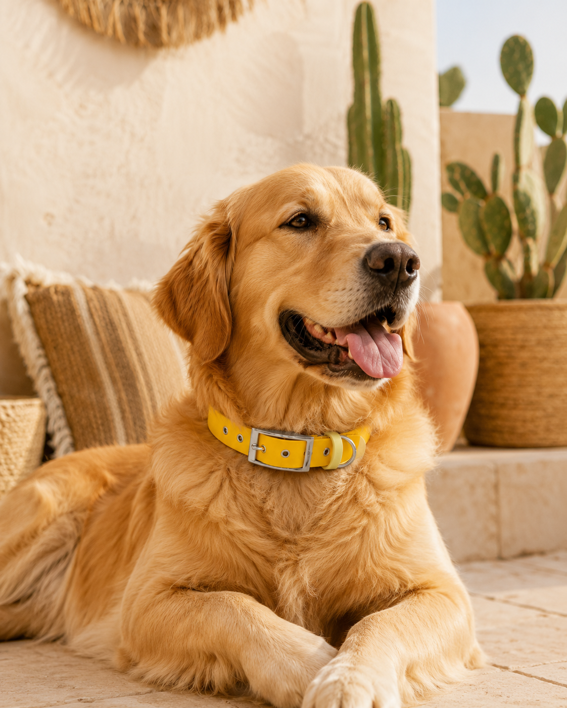 ENSEMBLE BIOTHANESTYLIDOG CHIEN