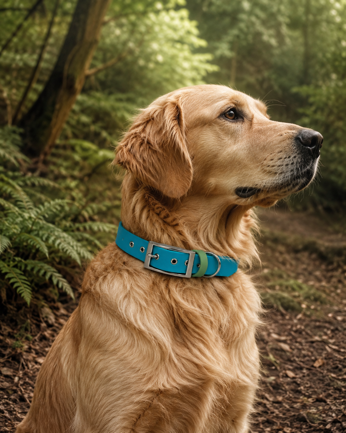 ENSEMBLE BIOTHANE CHIEN STYLIDOG