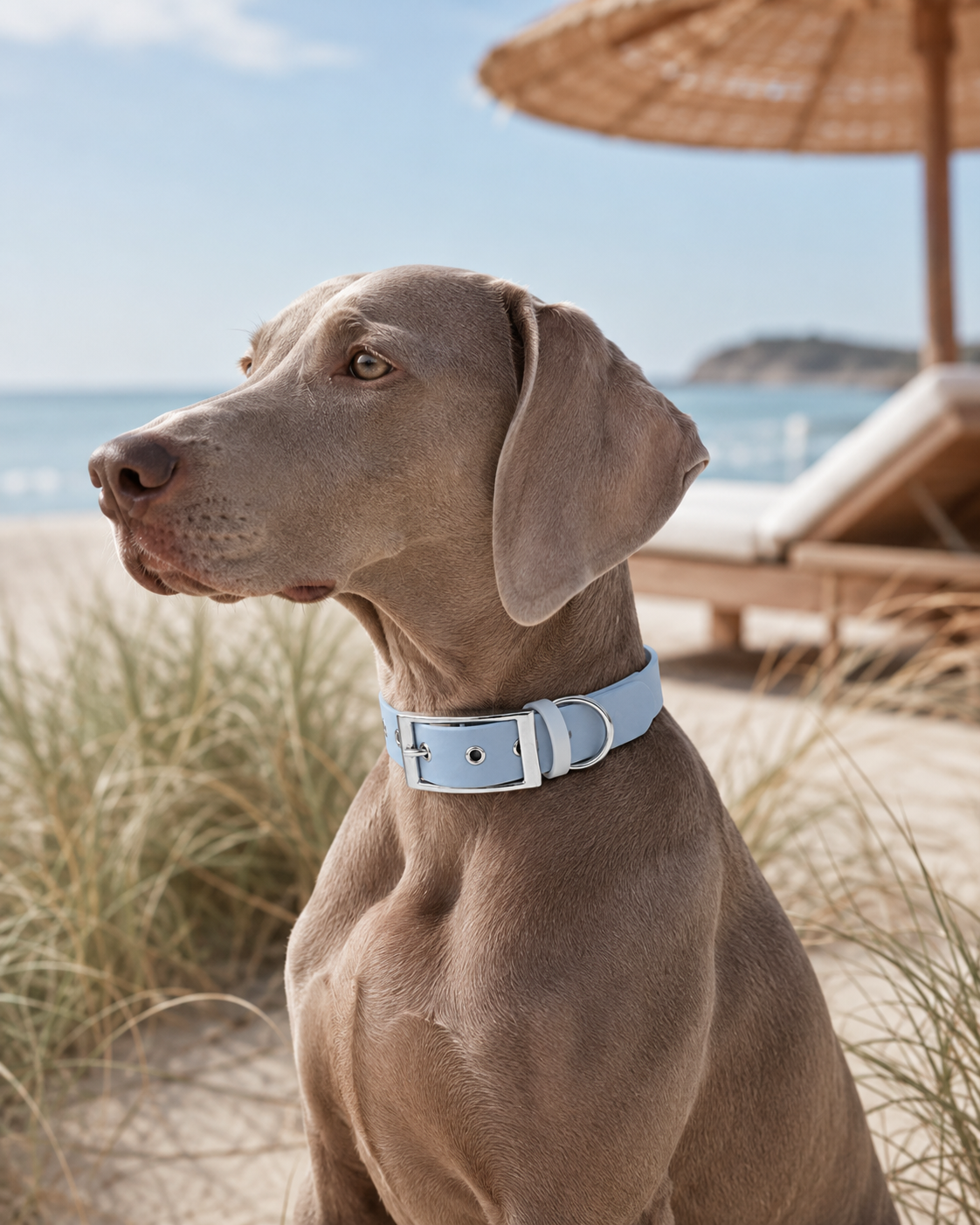 Biothane Stylidog chien