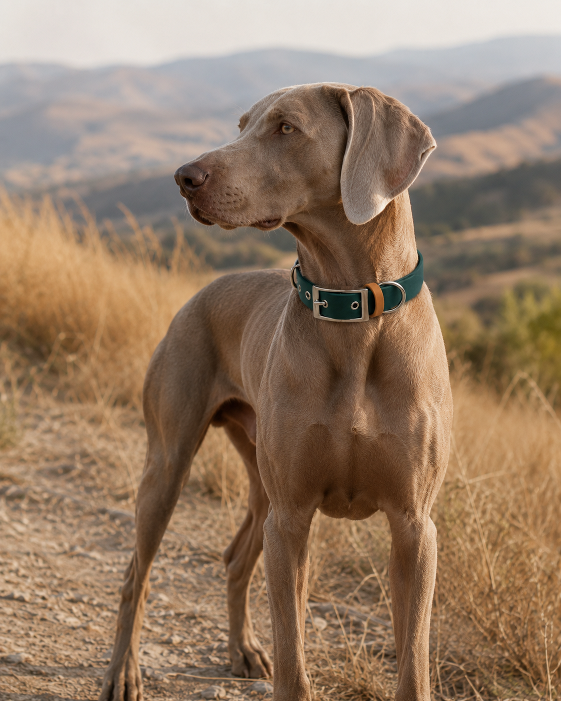 ENSEMBLE BIOTHANE STYLIDOG CHIEN