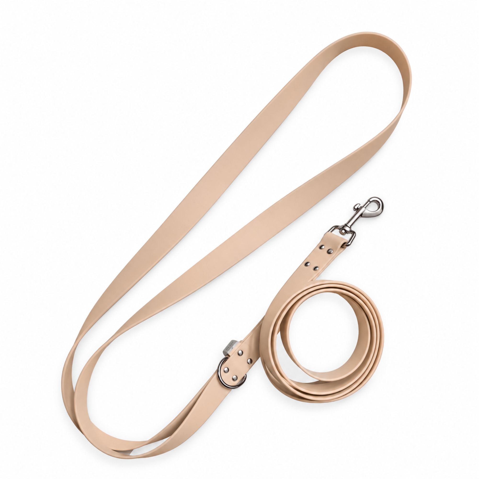 Latte, Laisse Bandoulière pour Chien - Stylidog
