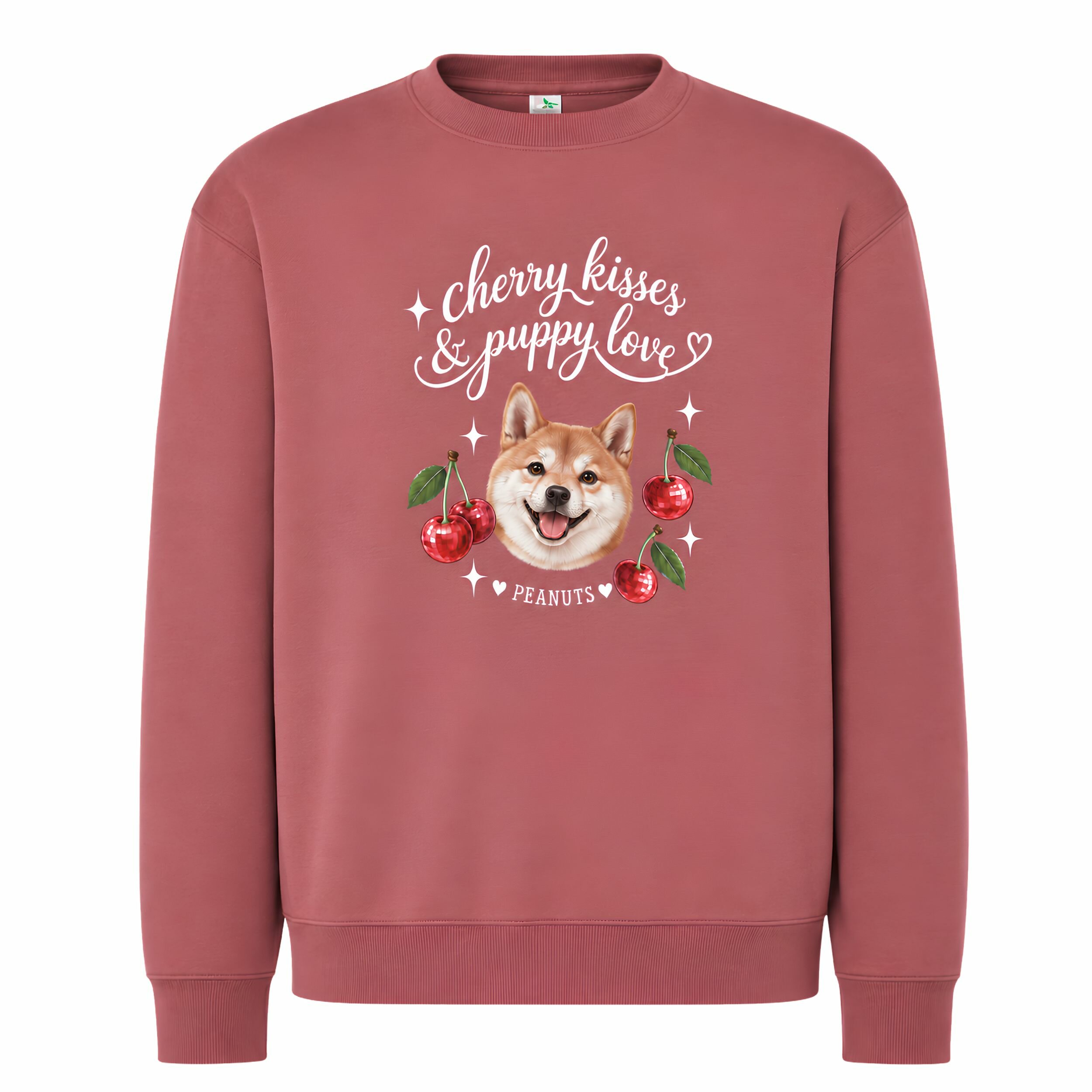 SWEAT STYLIDOG PORTRAIT CHIEN