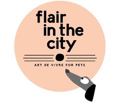 flair in the city