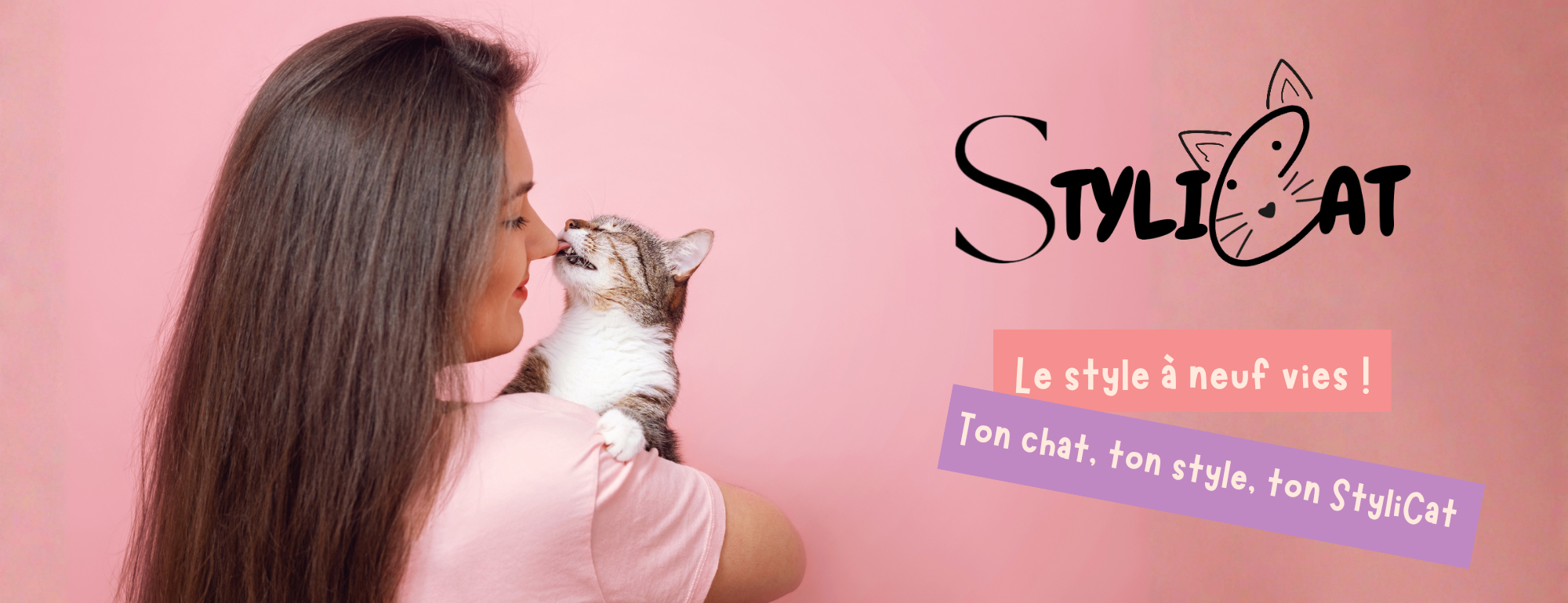 le style a neuf vies