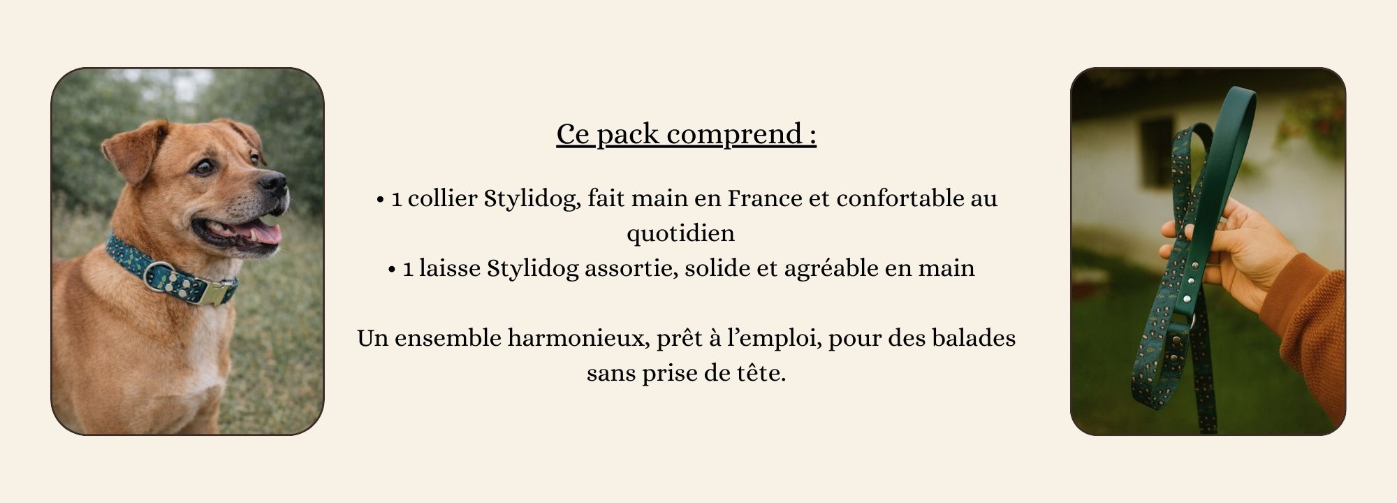 pack balade 1