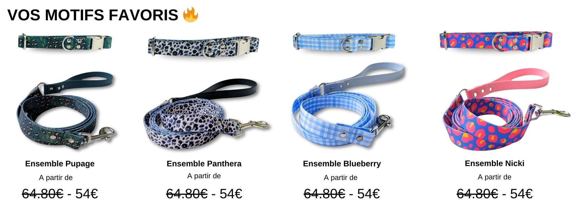 motif favoris