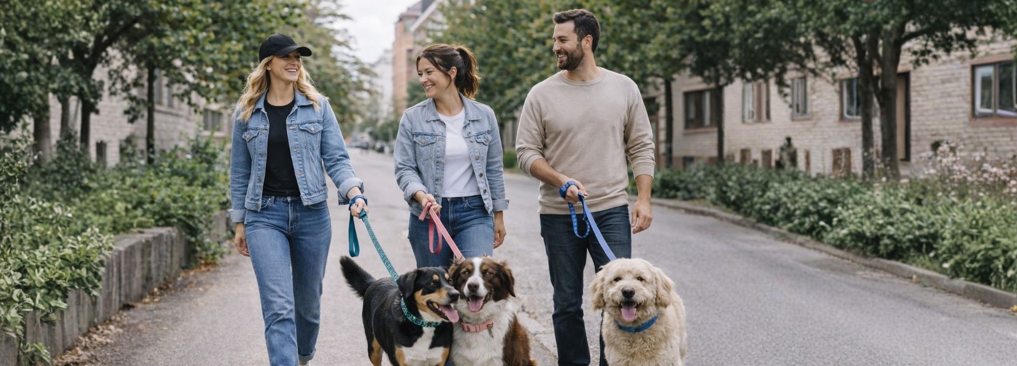 accessoire pour chien stylidog