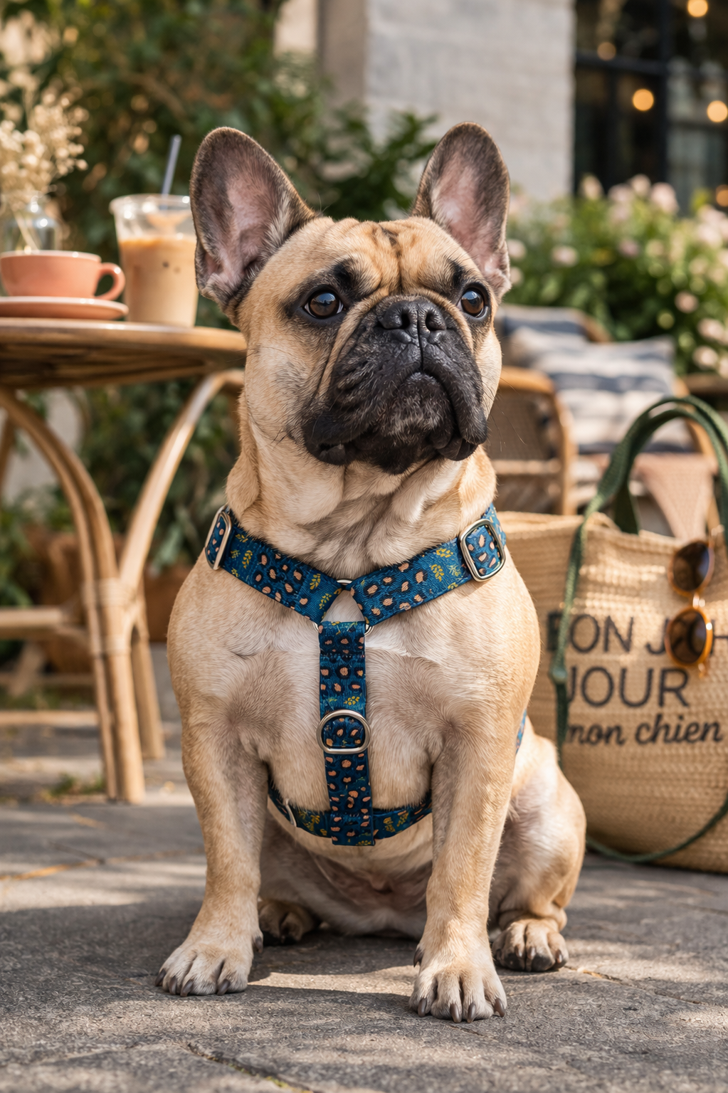 Collection Pupage - Stylidog