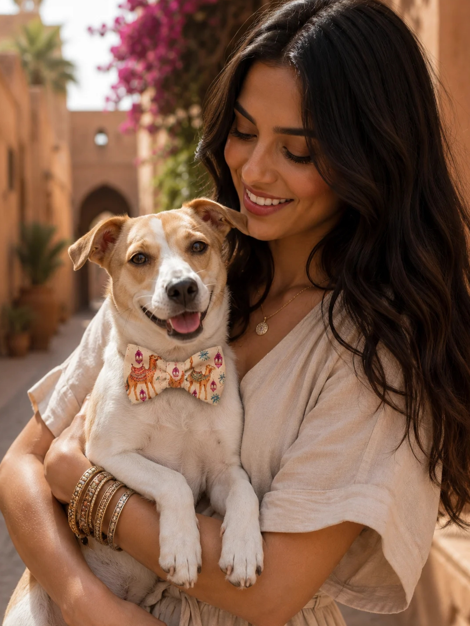 noeud papillon pour chien stylidog
