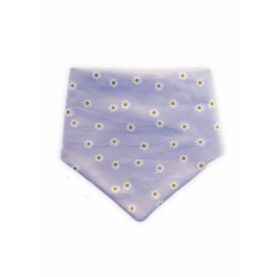 Bandana pour chien daisy