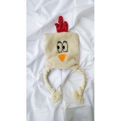 doudou stylidog poule